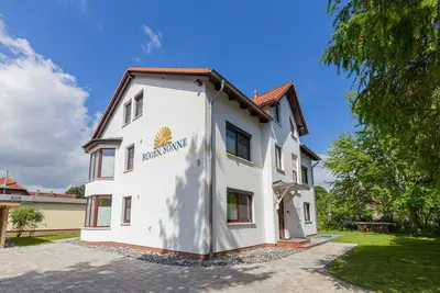Image de Haus Rügensonne, App. 06 - Haus Rügensonne 06