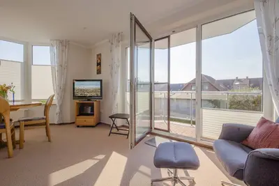 Image de Haus Rügensonne, App. 05 - Haus Rügensonne 05