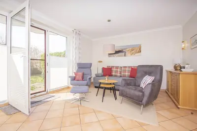 Image de Haus Rügensonne, App. 03 - Haus Rügensonne 03