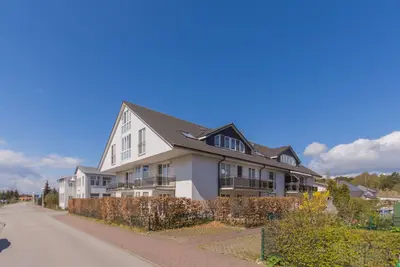 Image de Ihr Zuhause am Meer - Ferienwohnung Ihr Zuhause am Meer