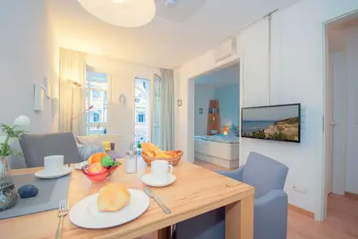 Image de Steuermann - Ferienwohnung Steuermann