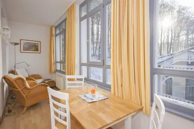 Image de Villa Odia, Sonnenseite - Ferienwohnung Sonnenseite