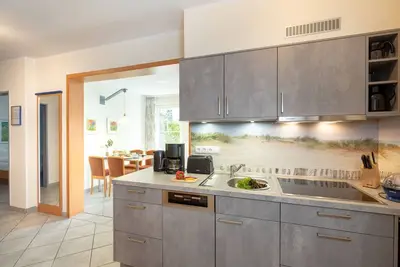 Image de Ferienwohnung Margaretha App. 01 - Ferienanlage Margaretha 01