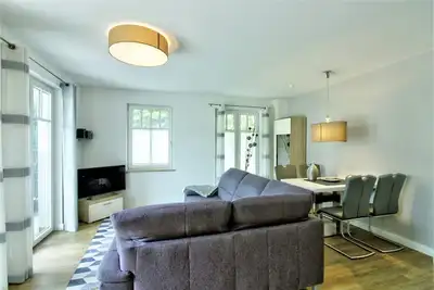 Image de Villa Rosa, App. 1 - Villa Rosa Wohnung 1