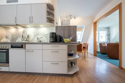 Image de Ferienwohnung Margaretha, App. 02 - Ferienanlage Margaretha 02