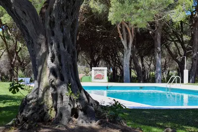 Alojamientos La Tortuga Casa Camaleón