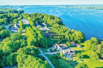 Image de Traumhafte Ferienwohnung Direkt am Plöner See