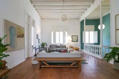 Image de w* | Cozy Suite in Casa Centenario