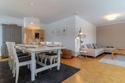 Image de Whg. Seeschwalbe im Haus Sonnenwinkel