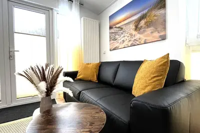 Image de Ferienhaus \"ostseewind\"