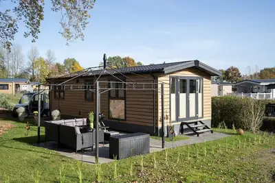 Image de Ferienhaus \"seehund\"
