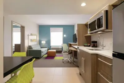 Image de Perfect Spot for Unwinding! Onsite Pool, Pet-Friendly Property, Free Breakfast!
