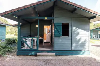 Image de Chalet 2 chambres