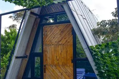 Image de Olkeri chalete