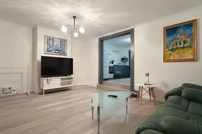 Image de Mountain View House near City