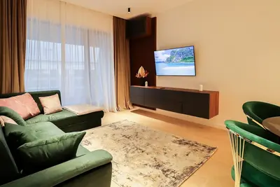 Image de Selected apartments for a memorable stay.