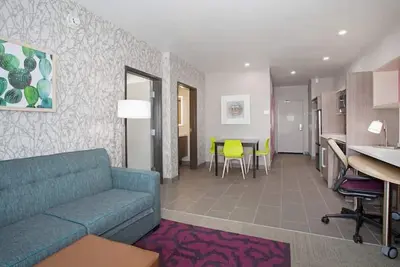 Image de 3 Pet-friendly Units Close to Spring River Zoo! Pets Allowed, Indoor Pool!