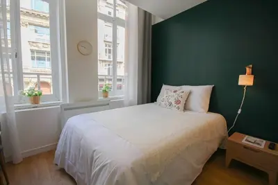 Image de Lille Grand Place - studio confortable et équipé!