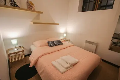 Image de Deux pièces équipé charmante rue du Vieux-Lille