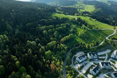 Image de Aparthotel Panorama – Czarna Góra Resort | Sun & Snow