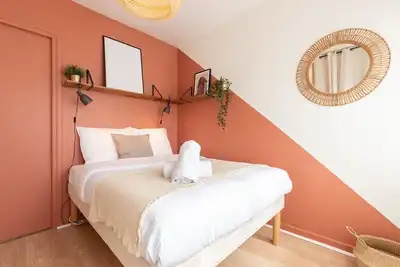 Image de Marcq en Baroeul - Bel appartement!