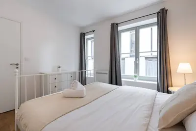 Image de Vieux Lille : maison 3ch 80m2 + terrasse