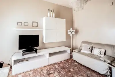 Image de Superbe appartement à Loano avec WiFi
