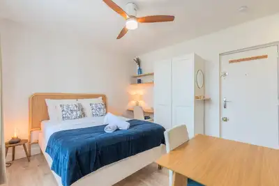 Image de Studio équipé au coeur de Lille - proche gares