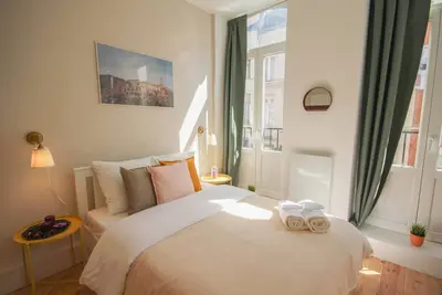 Image de Lille centre- Appartement idéalement situé