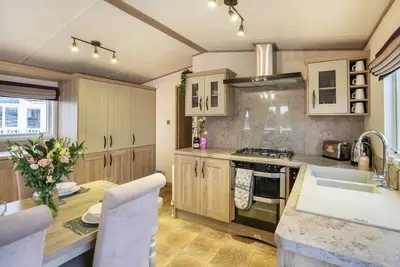 Image de Queen V - Luxury Caravan - 2Bed - Seton Sands