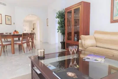 Puerto Banus Marbella Playas Del Duque