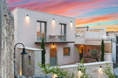 Image de La Mirage Villa