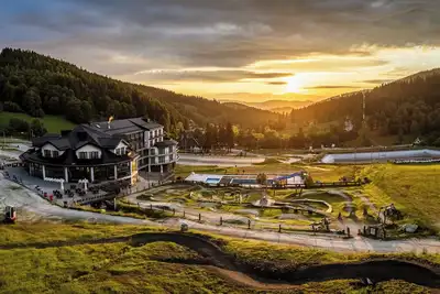 Image de Aparthotel Czarna Perła – Czarna Góra Resort | Sun & Snow