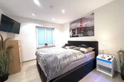 Image de Ochsenmarktskamp 2d mit Terrasse, mit Kostenlosem Parkplatz, Zentral
