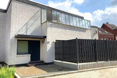 Image de Beach House mit Kostenlosem Parkplatz, Zentral