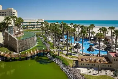 Image de 2 Bedroom Suite at the Grand Mayan Vidanta Puerto Peñasco
