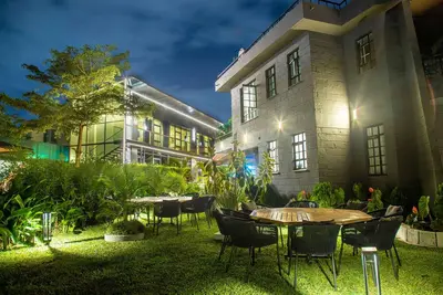 Image de Gigiri Lion Villas 1