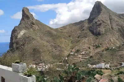 Image de Lovely independent House in Taganana - Anaga Rural Park