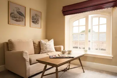 Image de Birch Cottage - sleeping 6 guests in 3 bedrooms