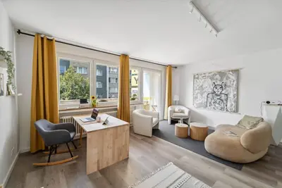 Image de Business Flat in Little Tokyo