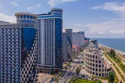 Image de Hello from sunny Batumi! \nUnforgettable experience waits for you with us!