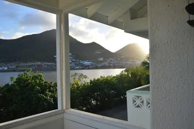 Lost in paradise