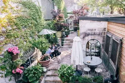 Image de Quiet Woollahra Apartment