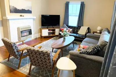 Image de Cozy Downtown Home near Nrg\n\n