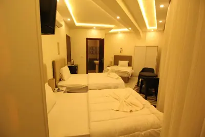 Image de 92 Al Mansoureya Rd, Nazlet El-Semman, Al Haram, Giza Governorate 12557