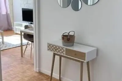Image de 30 min de Paris Grand appartement neuf et lumineux