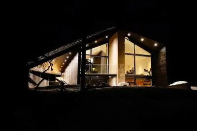 Image de Villa Lumi Lapland