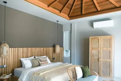 Image de Luna Ola Villa Berawa - 3 Br