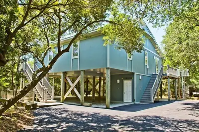 Image de Hollandaise, Oceanview House in Emerald Isle, Nc!