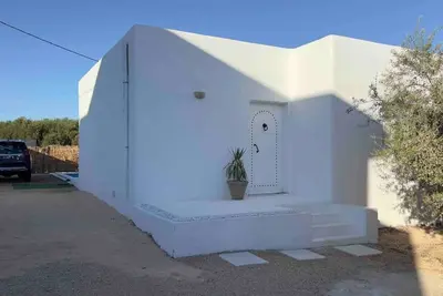 Image de Maison Kalyan